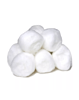 Absorbent Cotton Ball for Cleaning (25g) (Not Returnable)