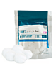 Absorbent Cotton Ball for Cleaning (25g) (Not Returnable)