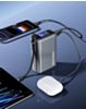 Toocki Energy Cube Power Bank with Built-In Cable and LCD Indicator (20000 mAh / 65W) (Only Ground Shipping)