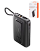 Toocki Magnetic Wireless Power Bank with Built-In Cable (10000 mAh/22.5W) (Only Ground Shipping)