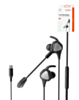 Toocki Low-Latency Gaming Wired Headset with Microphone (Only Ground Shipping)
