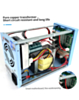 SUNSHINE P-3005A DC Anti-interference Power Supply (30V5A / 110V) (Only Ground Shipping)