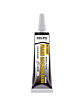 RELIFE RL-035C Mobile Phone Frame Caulking Glue - BLACK (15ml) (Only Ground Shipping)