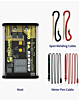 Mechanic WS One Spot Welding & Short Killer Machine