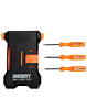 JAKEMY JM-Z13 (4in1) Smartphone Repair Holder (Not Returnable) (Only Ground Shipping)