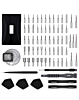 JAKEMY JM-8172 (73in1) Professional Multifunctional Repair Tool Screwdriver Set 