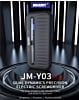 JAKEMY JM-Y03 Plus (43in1) Dual Dynamics Precision Electronic Screwdriver (Only Ground Shipping)
