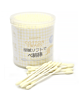 Cosmetic Cotton Swab Double Head Ended Clean Cotton Buds (Pack of 200)