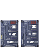 QianLi iCopy-S Double Side Chip Test Frame for iPhone 7 / 7 Plus / 8 / 8 Plus (Not Returnable)