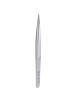 QianLi Mega-Idea Non-Magnetic Stainless Steel Tweezer 00-SA (Short Tip) (Not Returnable)
