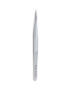 QianLi Mega-Idea Non-Magnetic Stainless Steel Tweezer 00-SA (Short Tip) (Not Returnable)