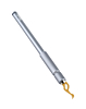 QianLi 012 iHilt Plus Aluminium Alloy Low Center of Gravity Handle for Carving Scalpel Knife