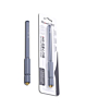 QianLi 012 iHilt Aluminium Alloy Low Center of Gravity Handle for Carving Scalpel Knife