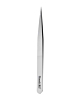 QianLi iNeezy Wide Round Tweezer (YK-02) (Not Returnable)