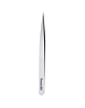QianLi iNeezy Wide Round Tweezer (YK-02) (Not Returnable)