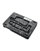 QianLi (4in1) Middle Frame Reballing Platform for iPhone 14 / 14PL / 14P / 14PM (Not Returnable)