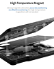 QianLi (4in1) Middle Frame Reballing Platform for iPhone 14 / 14PL / 14P / 14PM (Not Returnable)