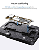 QianLi (4in1) Middle Frame Reballing Platform for iPhone 14 / 14PL / 14P / 14PM (Not Returnable)