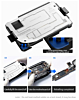 QianLi Mega-Idea (8in1) Motherboard Tester for iPhone 14 / 14PL / 14P / 14PM (Not Returnable)