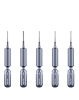 QianLi 3D Ultra Feel iThor Screwdriver Set (1.2mm/0.6mm/0.8mm/2.5mm/T2) (Not Returnable)