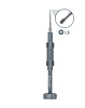 QianLi Mega-Idea 2D iThor Screwdriver Model A Phillips 1.3