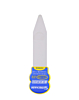 MECHANIC X8 High Toughness Professional Opening Tool (Not Returnable)