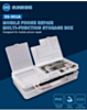 SUNSHINE SS-001A Multi-function Storage Box (Only Ground Shipping)