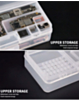 SUNSHINE SS-001A Multi-function Storage Box (Only Ground Shipping)