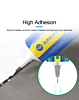 SUNSHINE G20 Multifunction Transparent Adhesive (Not Returnable)