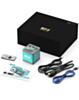 RF4 Full HD Stereo Trinocular Microscope Adjustable Camera (Only Ground Shipping)