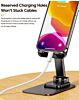 Toocki 360 Degree Rotatable Phone Holder Stand (Only Ground Shipping)