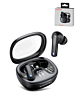 Toocki TWS Bluetooth 5.3 Wireless Earbuds (BLACK) (Only Ground Shipping)