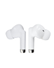 Toocki TWS Wireless In-Ear Sleep Comfort Earbuds (WHITE) (Only Ground Shipping)