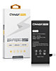 QMAX Pro Replacement Battery for iPhone 6 Plus (2915 mAh) (Only Ground Shipping)