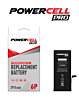 POWERCELL PRO Replacement Battery for iPhone 6 Plus (2915 mAh) (Only Ground Shipping)