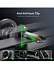 Esoulk Magnetic Air Vent Car Holder (BLACK) (Only Ground Shipping)