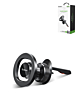 Esoulk Magnetic Air Vent Car Holder (BLACK) (Only Ground Shipping)