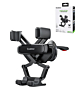Esoulk Gravity Air Vent Car Phone Holder (Only Ground Shipping)