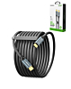 Esoulk USB3.2 C-C Charging & Data Sync Cable (BLACK) (6ft) (100W) (Only Ground Shipping)