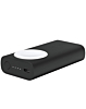 Belkin BoostCharge - iWatch Power Bank (2000 mAh) (BLACK) (Only Ground Shipping)