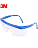 3M ESD Anti-Impact Protective Eyewear 1711