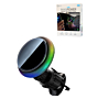 POMGEAR MagPower Magnetic Vent Mount with RGB Light (15W) (Only Ground Shipping)