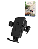 MaxCharge Secure Scooter and Bicycle Phone Mount (Only Ground Shipping)