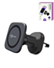 POMGEAR Magnetic Vent Car Holder Mount (BLACK) (Only Ground Shipping)