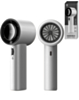 POMGEAR Handheld Mini Fan (SILVER) (Only Ground Shipping)