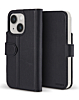 xBase Folio Exec Wallet Case for iPhone 15 (BLACK) (Only Ground Shipping)