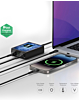 Powerpeak Multi-Device Charger 65W 5 Port Charger (Only Ground Shipping)