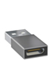 Powerpeak USB C to USB A CarPlay Adapter 2.0 (Only Ground Shipping)