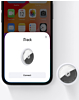 PowerPeak - iTrack (WHITE) (Only Ground Shipping)