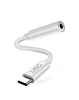 Urban Sound Gear USB-C to AUX (3.5mm) (WHITE) (Only Ground Shipping)